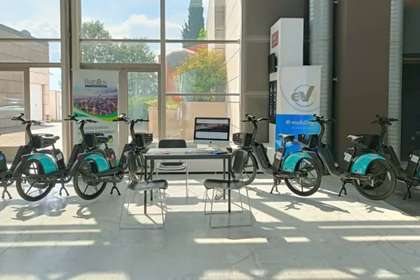 MobilityNext – Συνέδριο ηλεκτροκίνησης στο ΝΟΗΣΙΣ